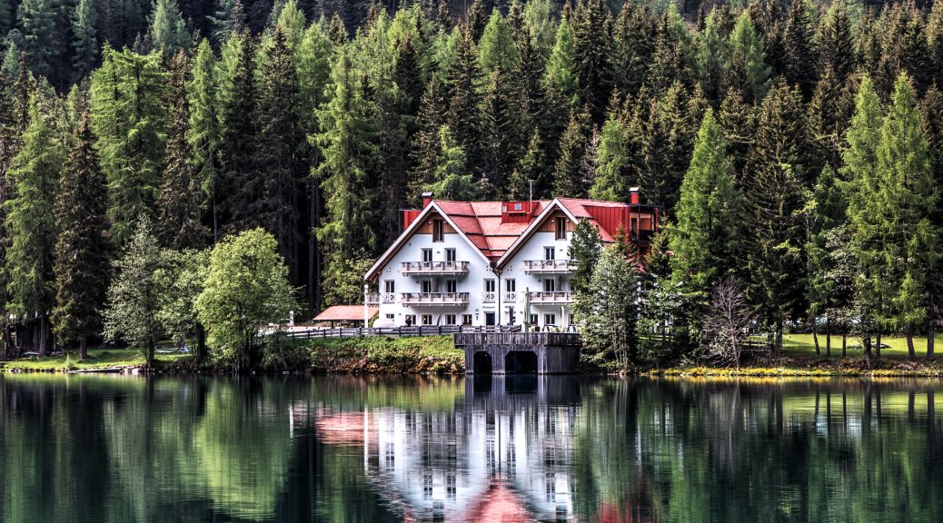 Hotel Gross im Bayerischen Wald  Ringelai